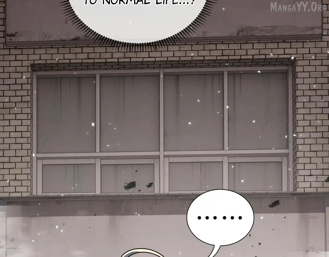 I Contracted Myself Chapter 127 - page 13